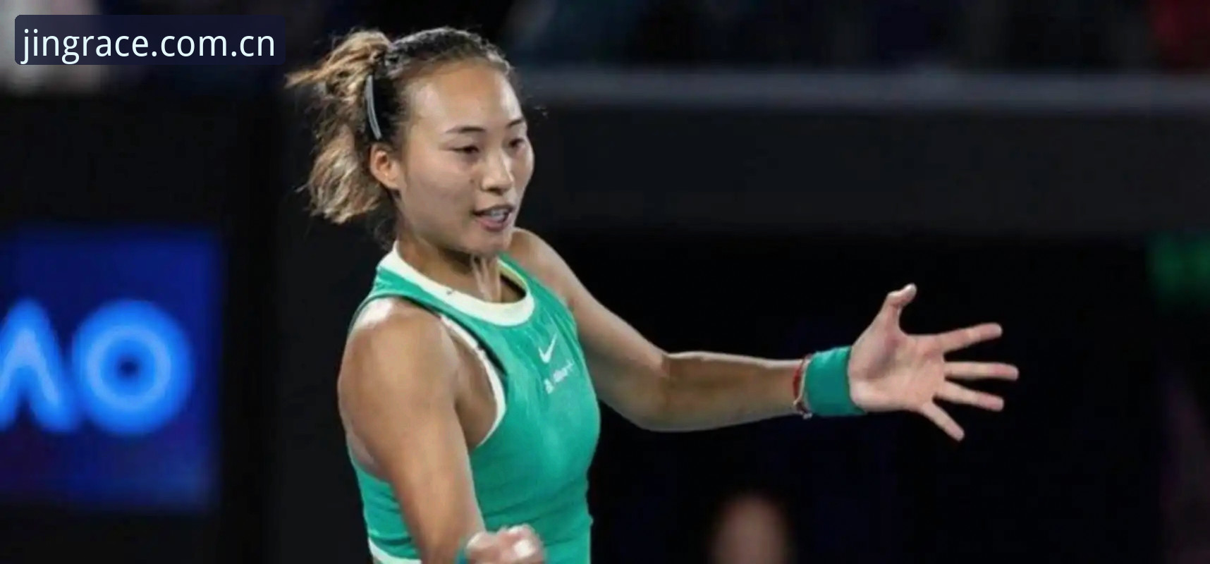 2026乐竞体育靠谱吗 2026法网女单抽签解读:郑钦文保分压力大,王欣瑜成中国独苗